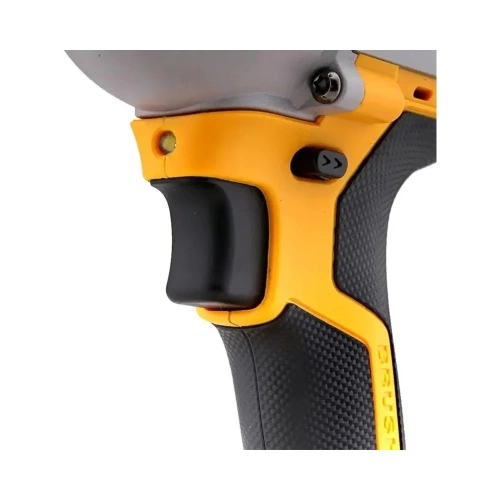 Аккумуляторный ударный гайковерт LEIYA LY-A1220 фото 5