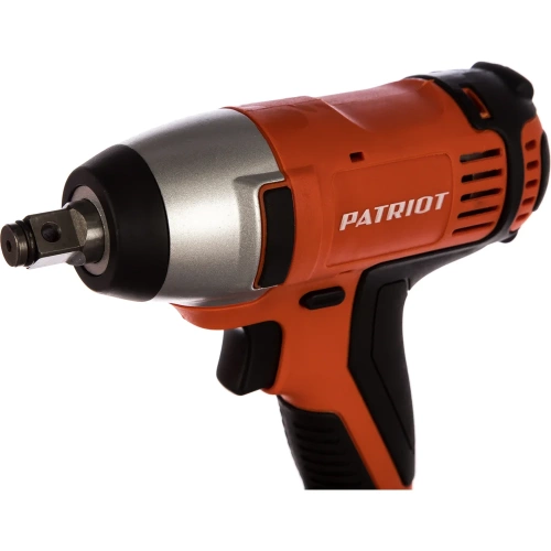 Ударный аккумуляторный гайковерт PATRIOT BR 180Li-1/2 180301140 фото 9