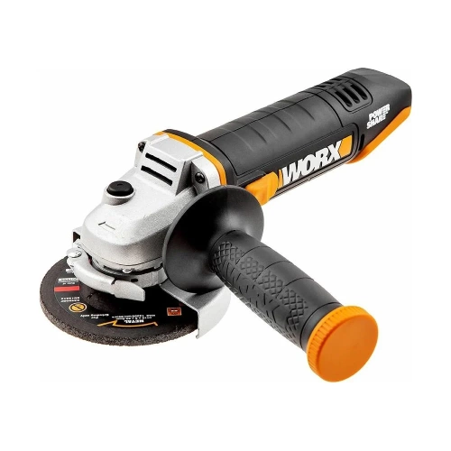 Аккумуляторная угловая шлифмашина WORX WX800.9 Аккумуляторная угловая шлифмашина WORX WX800.9