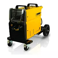 Полуавтомат КЕДР AlphaMIG-250S-1 30–250А, 220В  8011613