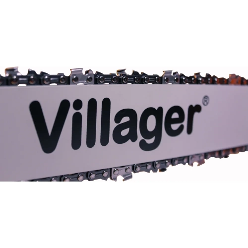 Электрическая цепная пила Villager VET 2035 V 071593 фото 3 Электрическая цепная пила Villager VET 2035 V 071593 фото 3