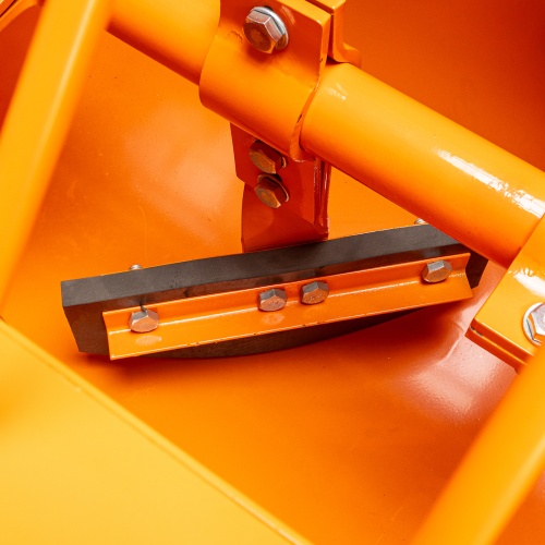 Растворосмеситель РН-150.2, 150 л, 1.5 кВт, 380 В, 35, 9 фото 18