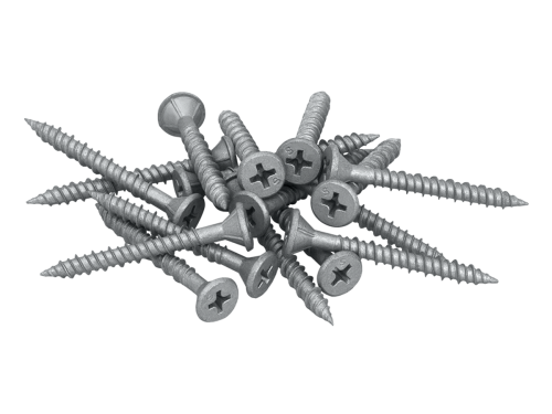 Шуруп Knauf Аквапанель SN 4,2х25 мм острый 1000 шт фото 5