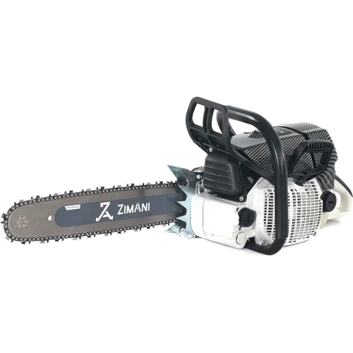 Бензопила ZimAni MS660 Pro 18" MS660PRO-18 фото 4 Бензопила ZimAni MS660 Pro 18" MS660PRO-18 фото 4