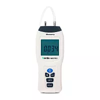 Манометр дифференциальный VERDO MA1102 ±34,47 кПа/±0,3% MA121020