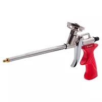 Пистолет для монтажной пены MATRIX Мастер 88681
