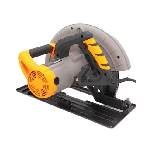 Циркулярная пила LEIYA LY212-01 фото 4