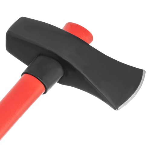 Колун, 3600 г, фибергласовое обрезиненное топорище 900 мм Matrix фото 3 Колун, 3600 г, фибергласовое обрезиненное топорище 900 мм Matrix фото 3