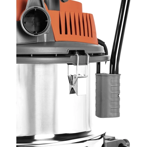 Промышленный пылесос DAEWOO DAVC 6030S фото 9 Промышленный пылесос DAEWOO DAVC 6030S фото 9