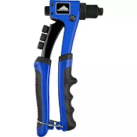 Усиленный заклепочник vertextools PROFI Германия 0041-01