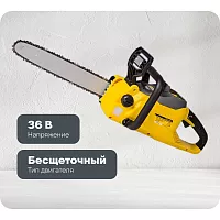 Аккумуляторная пила Champion CSB400