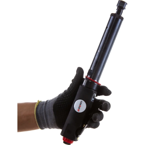 Пневматическая прямая композитная удлиненная бормашина Byemax BM-572FP фото 7