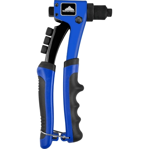 Усиленный заклепочник vertextools PROFI Германия 0041-01