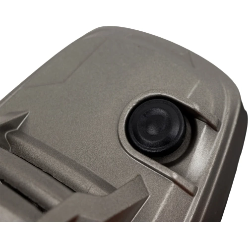 Угловая шлифовальная машина INGCO 2200 Вт AG220018 фото 9