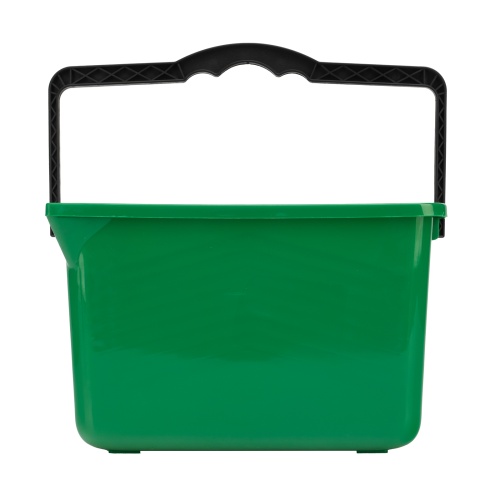 Ведро малярное пластмассовое, прямоугольное, 8 л Сибртех фото 2