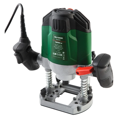 Фрезер STATUS RH1200 5150801 фото 3 Фрезер STATUS RH1200 5150801 фото 3