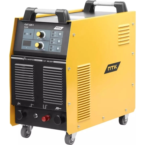 Аппарат воздушно-плазменной резки металлов ПТК RILON CUT 125 I 00000041153 Аппарат воздушно-плазменной резки металлов ПТК RILON CUT 125 I 00000041153