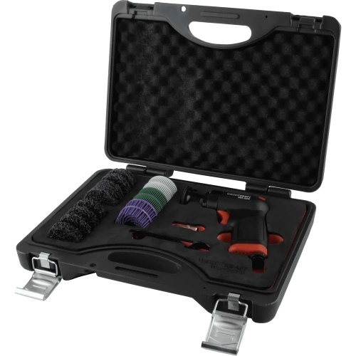 Пневматическая шлифовальная машинка WIEDERKRAFT 50 мм, 18000 Об/мин, 380 Вт WDK-25310 Пневматическая шлифовальная машинка WIEDERKRAFT 50 мм, 18000 Об/мин, 380 Вт WDK-25310