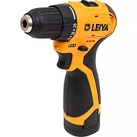 Аккумуляторная дрель-шуруповерт LEIYA LY-A3116