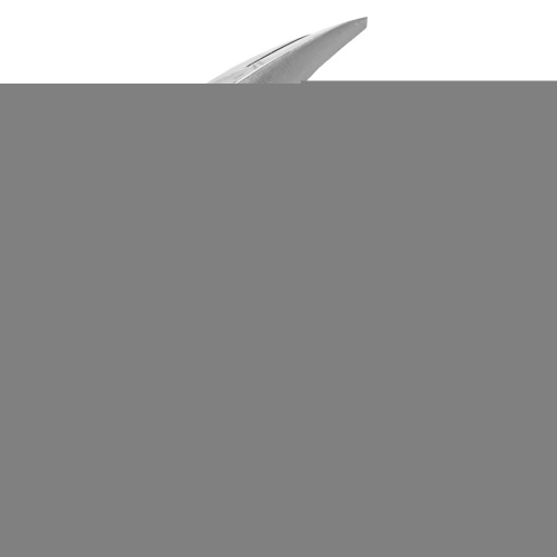 Молоток-гвоздодер, 570 г, цельнометаллический, двухкомпонентная рукоятка Matrix фото 3