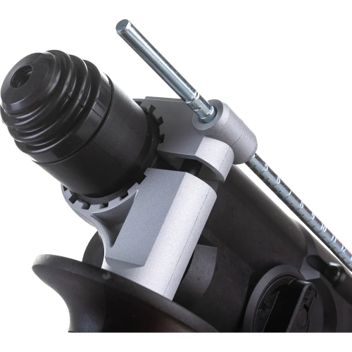 Перфоратор WORX Professional WU340S 800Вт, 26мм, 3Дж, кейс WU340S фото 9 Перфоратор WORX Professional WU340S 800Вт, 26мм, 3Дж, кейс WU340S фото 9