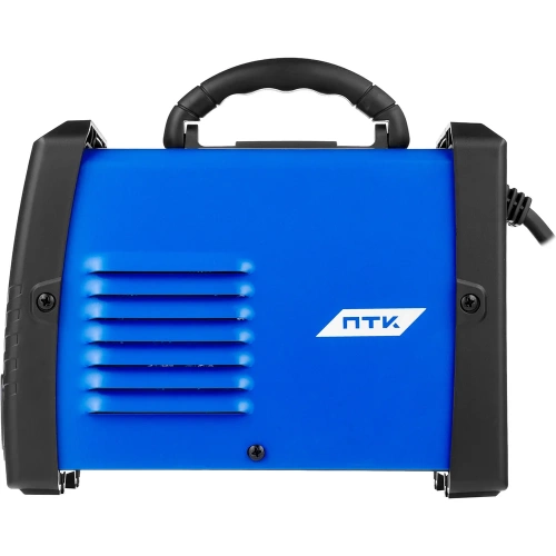 Аппарат ручной дуговой сварки ПТК МАСТЕР ARC 230 P23 LCD СК- 00043946 фото 5