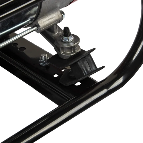 Бензиновый генератор DDE G220 2,2 кВт 5,5 л.с. 919-945 фото 7