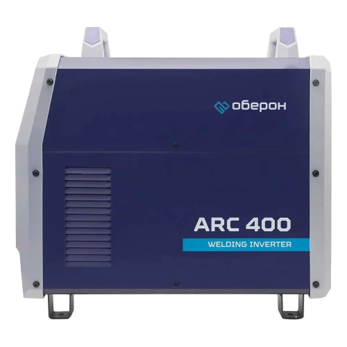 Сварочный инвертор Оберон ARC 400 KG1401 фото 5