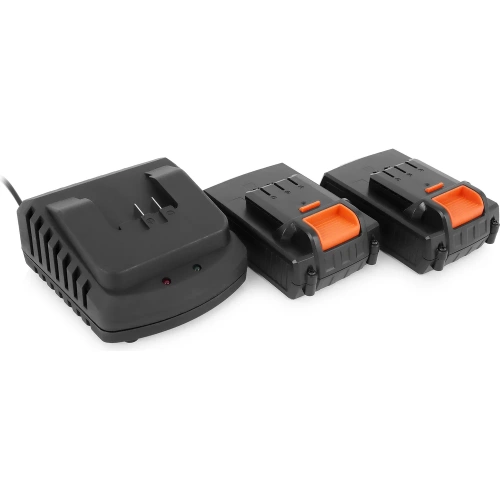 Аккумуляторный резьбовой заклепочник MESSER LW20LM серия 2021 05-32-007 фото 5 Аккумуляторный резьбовой заклепочник MESSER LW20LM серия 2021 05-32-007 фото 5