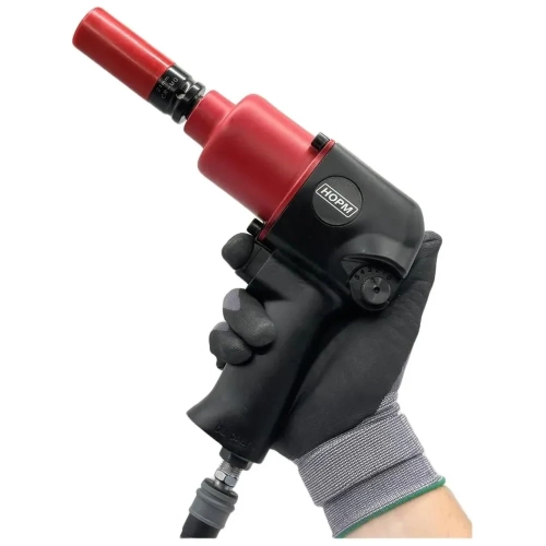 Пневмогайковерт NORM ударный 1/2", 750 Нм TT-5270 фото 3