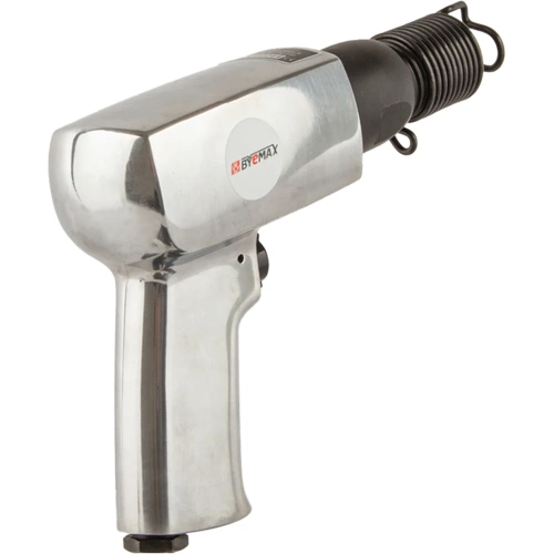 Пистолетное пневмозубило в наборе с зубилами Byemax BG-2711PSR фото 7