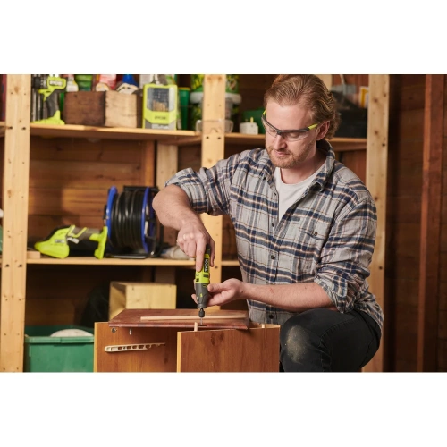 Гравировальная машина Ryobi RRT4-120GA15 4 В 5133005634 фото 5