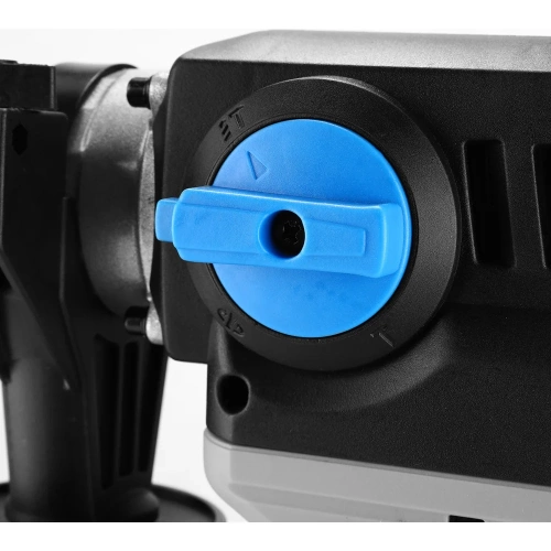 Сетевой перфоратор DEKO DKH1900, 1900 Вт, SDS-max, в кейсе 063-4258 фото 5 Сетевой перфоратор DEKO DKH1900, 1900 Вт, SDS-max, в кейсе 063-4258 фото 5