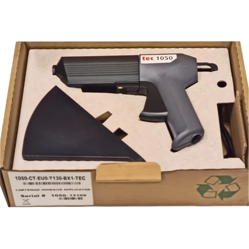 Термоклеевой пистолет TEC 1050 CT LM фото 5