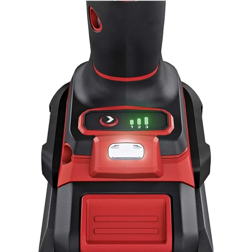 Аккумуляторный ударный гайковерт FLEX IW 1/2 950 18.0-EC C 530189 фото 5