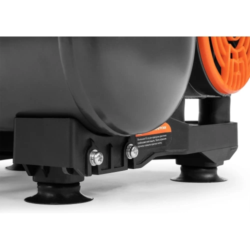 Безмасляный компрессор высокой производительности DAEWOO DAC 170S фото 8 Безмасляный компрессор высокой производительности DAEWOO DAC 170S фото 8