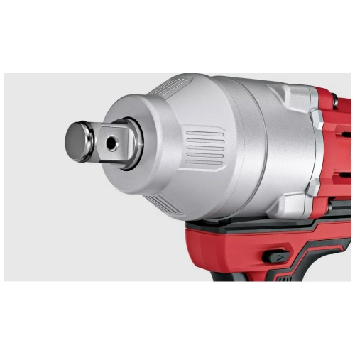 Аккумуляторный ударный гайковерт FLEX IW 3/4 18.0-EC 492620 фото 4 Аккумуляторный ударный гайковерт FLEX IW 3/4 18.0-EC 492620 фото 4