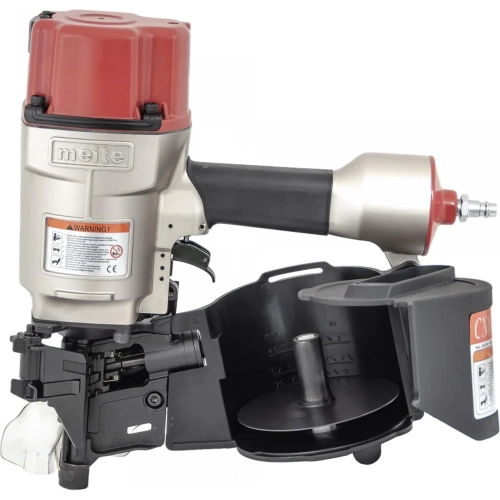 Гвоздезабивной пневмоинструмент MEITE CN80B GBA61B00302 фото 8