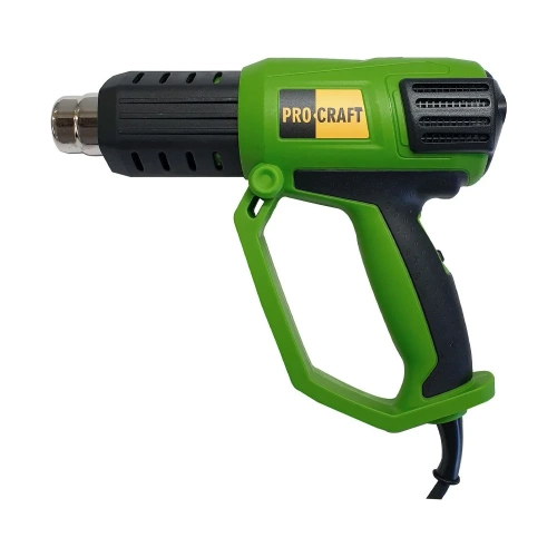 Промышленный фен PROCRAFT Industrial PH2000 Промышленный фен PROCRAFT Industrial PH2000