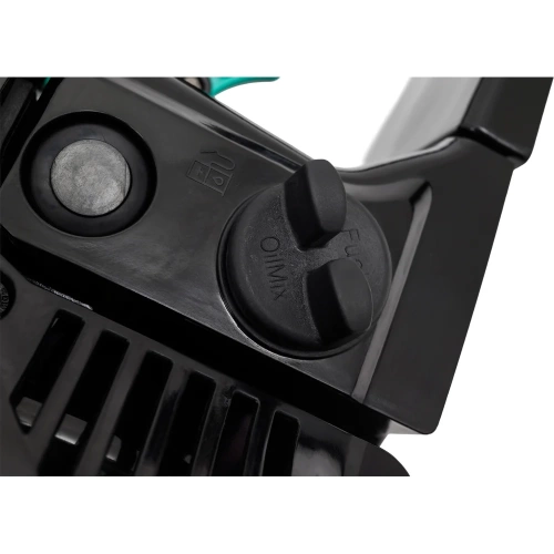 Бензопила NIREX NCS 5220 ES NCS5220ES фото 6