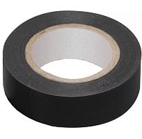 Изолента ПВХ Biber 92005 13 мм черная 11 м