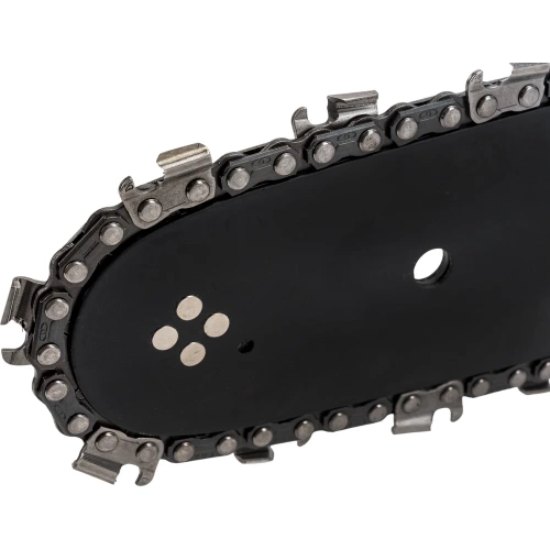 Бензопила 2,6 л.с., шина 18 дюймов, Gigant GTSL-04 фото 4 Бензопила 2,6 л.с., шина 18 дюймов, Gigant GTSL-04 фото 4