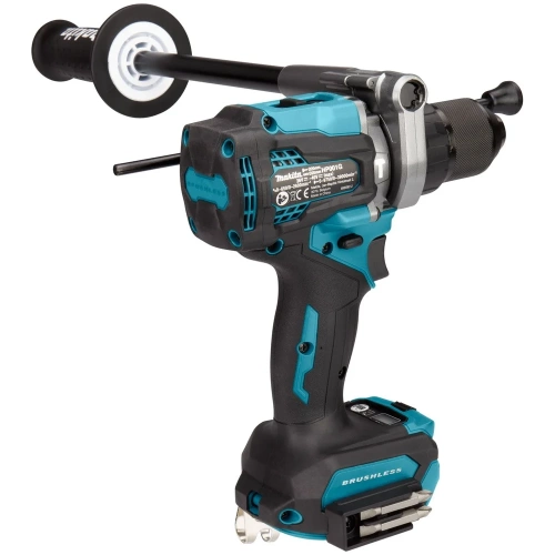 Аккумуляторная дрель-шуруповерт Makita HP001GD201 фото 8 Аккумуляторная дрель-шуруповерт Makita HP001GD201 фото 8