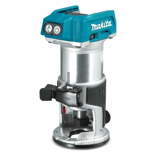 Фрезер Makita LXT DRT50Z