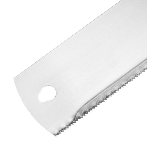 Полотно для прецизионного стусла, 600 мм, закаленный зуб МАТРИКС фото 3