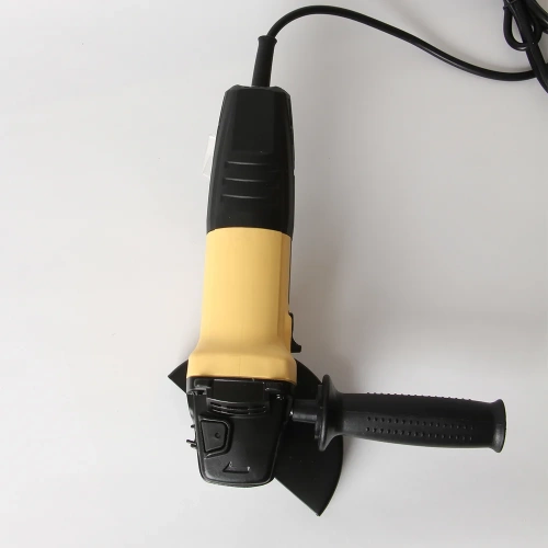 Углошлифовальная машина PARTNERTOOL PAG125-1100EC фото 4 Углошлифовальная машина PARTNERTOOL PAG125-1100EC фото 4