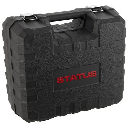 Орбитальная шлифовальная машина STATUS XS5-150BL 03391601 фото 6 Орбитальная шлифовальная машина STATUS XS5-150BL 03391601 фото 6