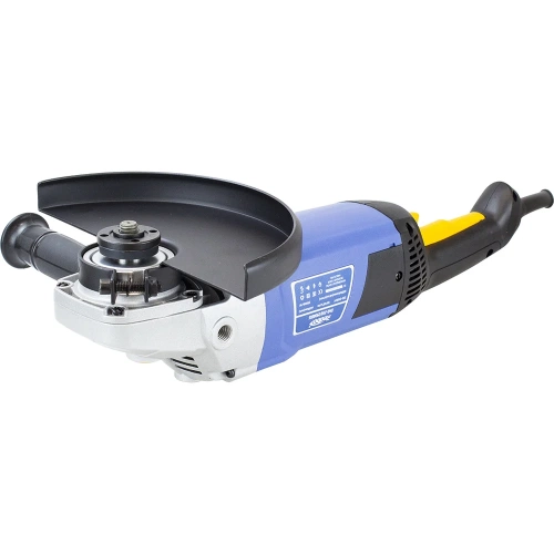 Машина шлифовальная угловая Redbo EAG-230/2900ERS 20703 фото 5