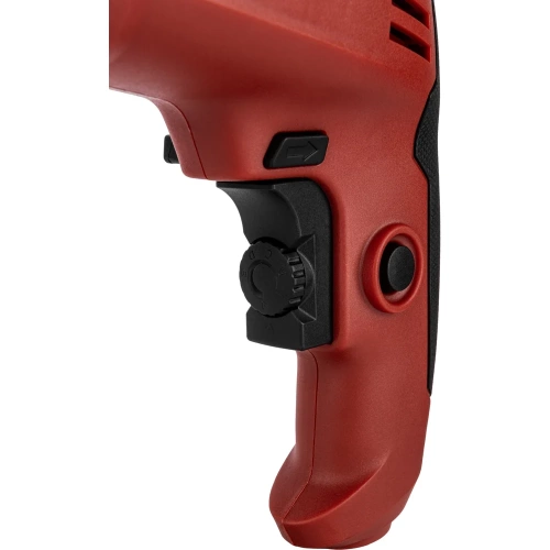 Дрель ударная Elitech ДУ 0813РЭ (800Вт, БЗП, 13мм, чемодан) 204499 фото 9 Дрель ударная Elitech ДУ 0813РЭ (800Вт, БЗП, 13мм, чемодан) 204499 фото 9