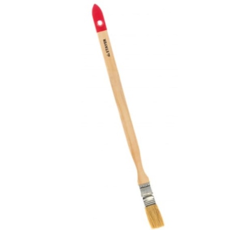 Кисть радиаторная Stayer Master 0112-25_z01 25 мм